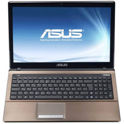 Замена оперативной памяти на ноутбуке Asus K73